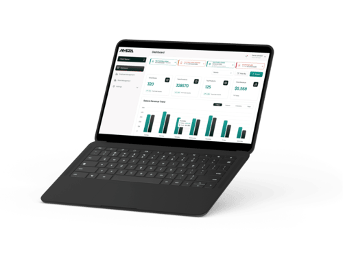 Business Analytics